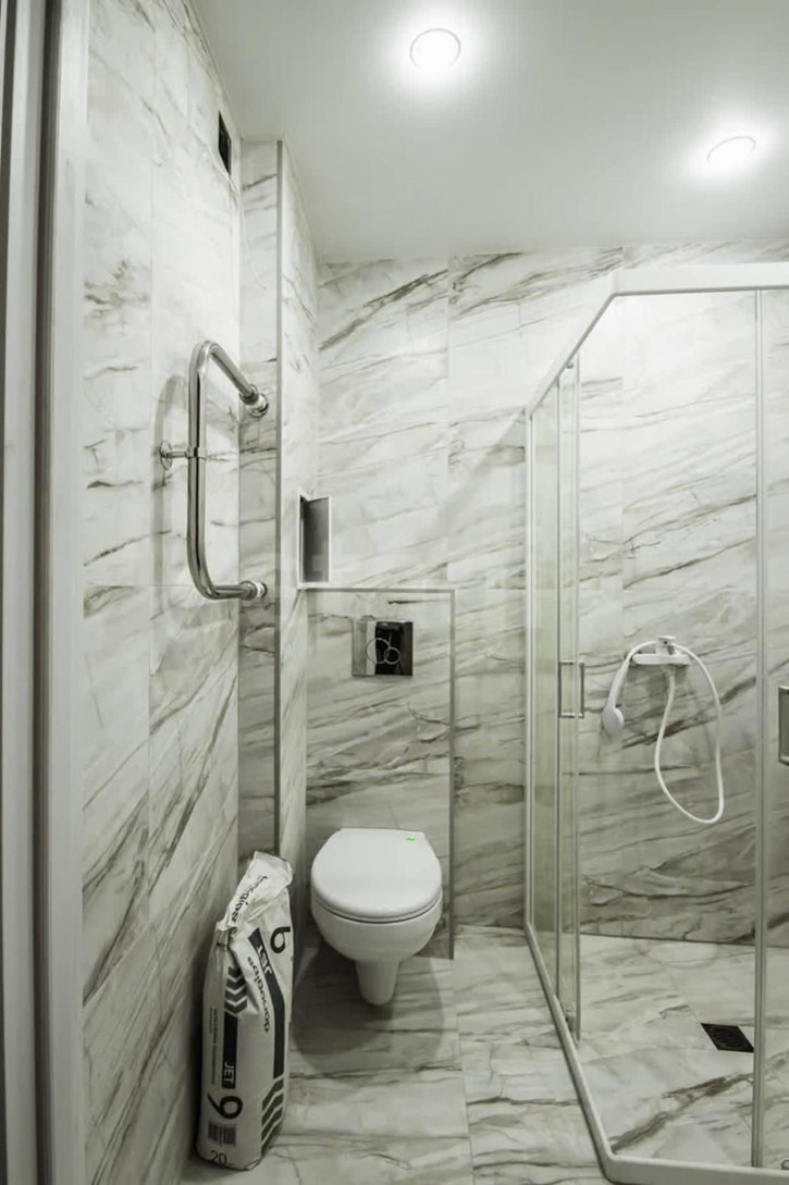 1-комн квартира улица Гагарина, 55