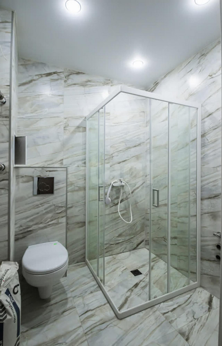 1-комн квартира улица Гагарина, 55