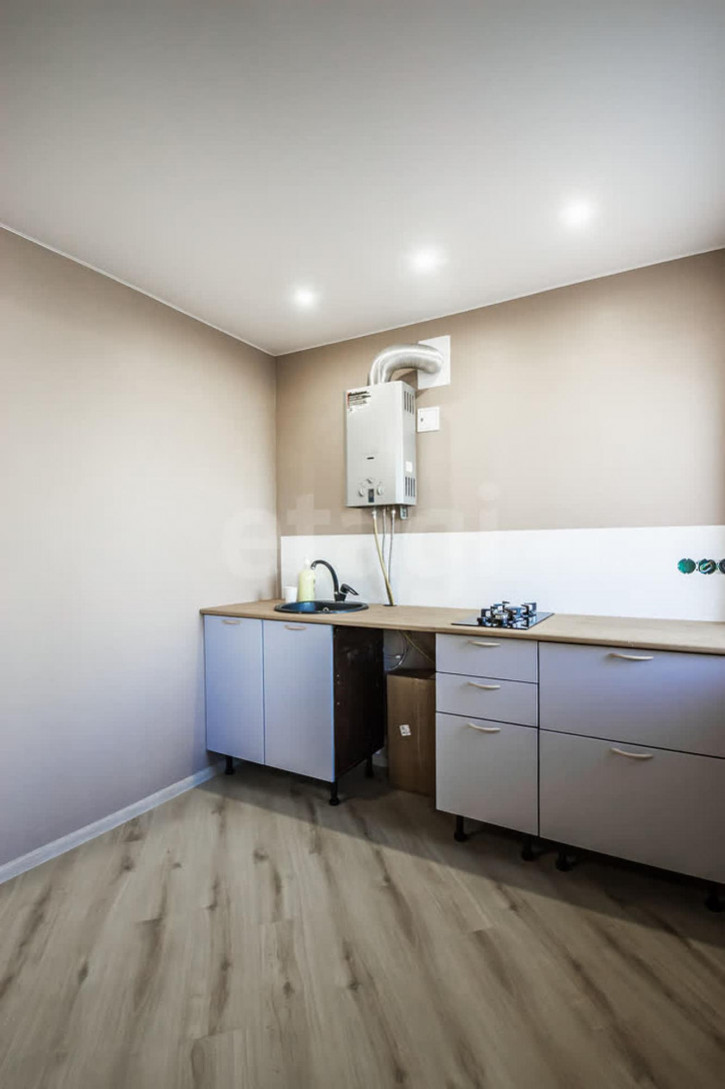 1-комн квартира улица Гагарина, 55