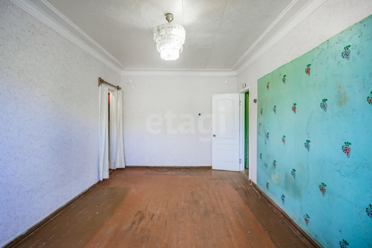 2-комн квартира улица Текстильщиков, 4