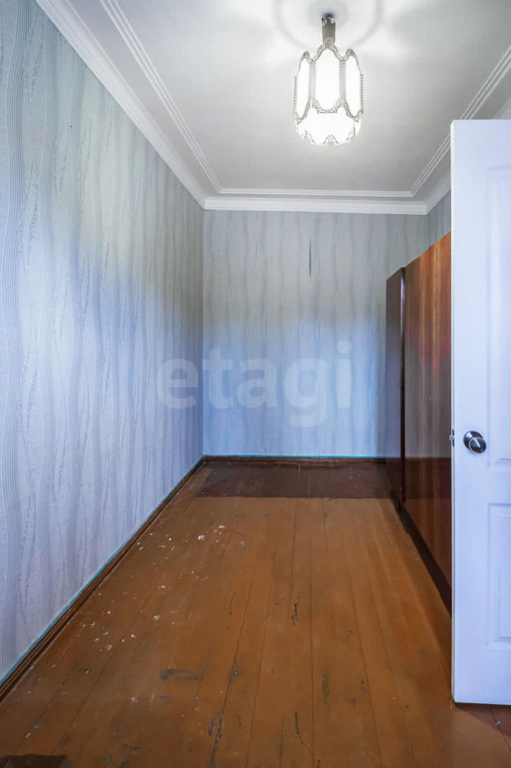 2-комн квартира улица Текстильщиков, 4