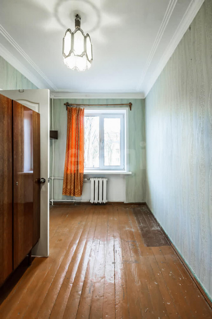 2-комн квартира улица Текстильщиков, 4