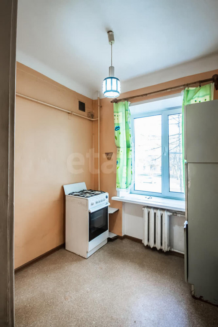 2-комн квартира улица Текстильщиков, 4