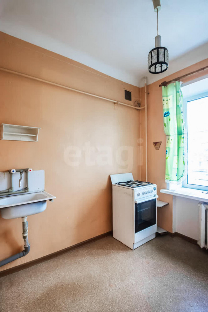 2-комн квартира улица Текстильщиков, 4