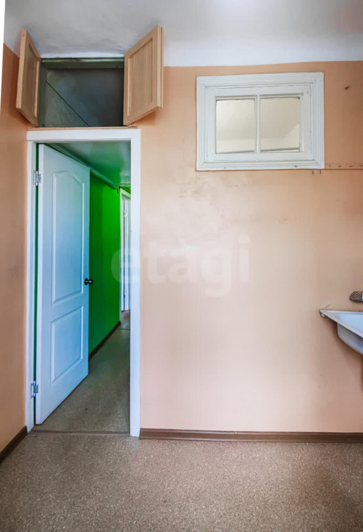 2-комн квартира улица Текстильщиков, 4