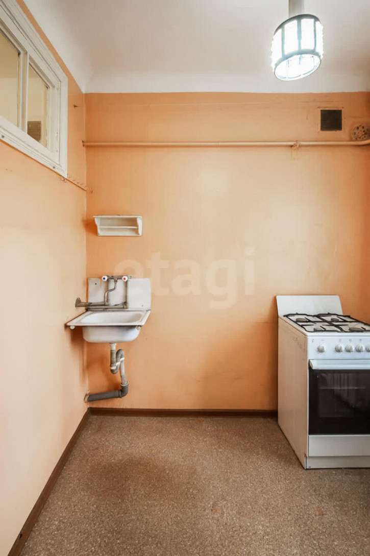 2-комн квартира улица Текстильщиков, 4