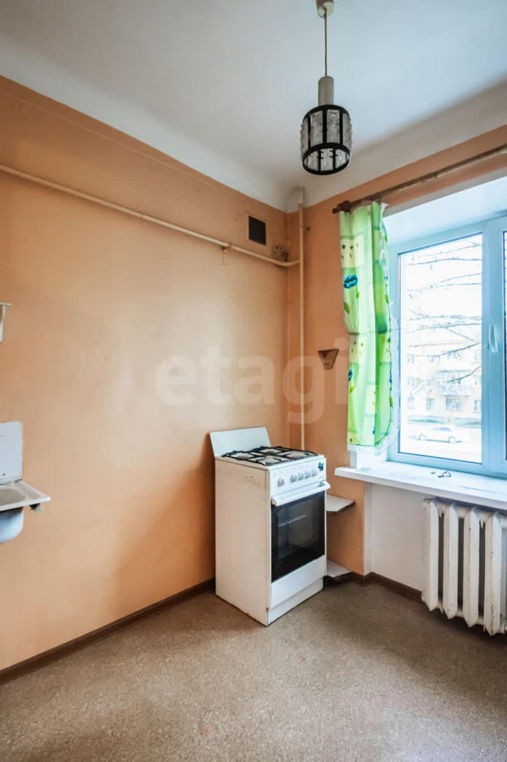 2-комн квартира улица Текстильщиков, 4