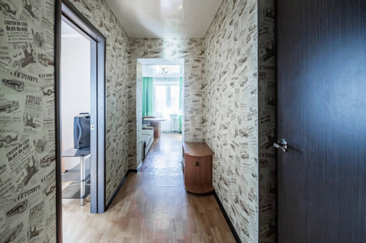 1-комн квартира Северная улица, 10б