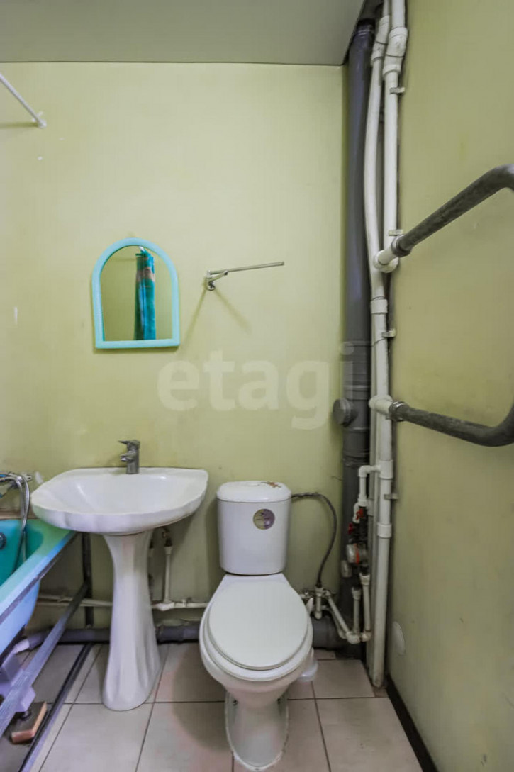 1-комн квартира Северная улица, 10б