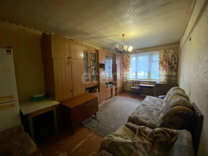 2-комн квартира Школьная улица, 7