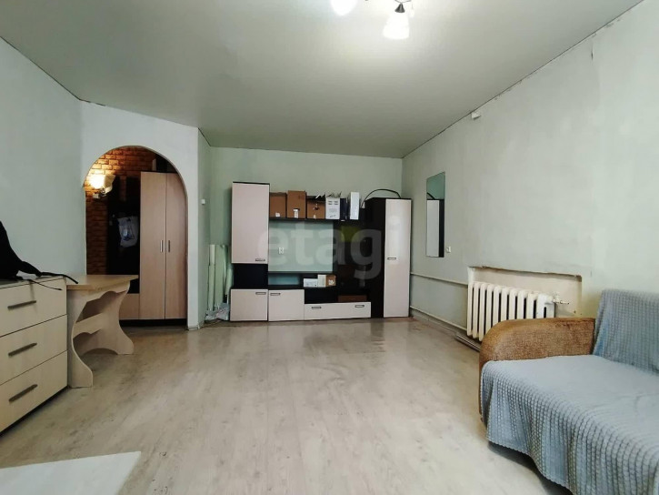 1-комн квартира Парковая улица, 5