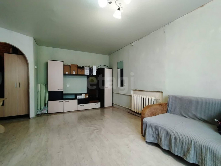 1-комн квартира Парковая улица, 5