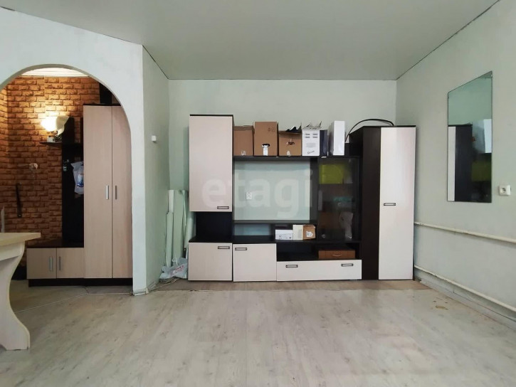 1-комн квартира Парковая улица, 5