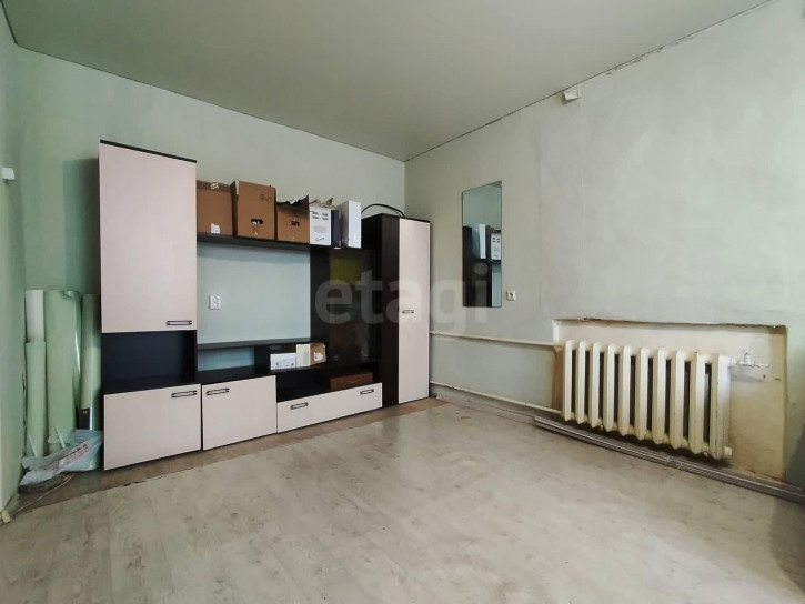 1-комн квартира Парковая улица, 5