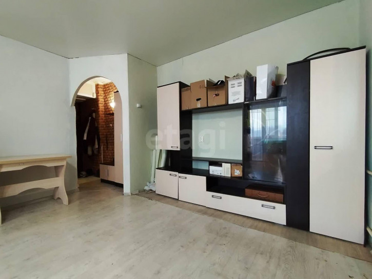 1-комн квартира Парковая улица, 5