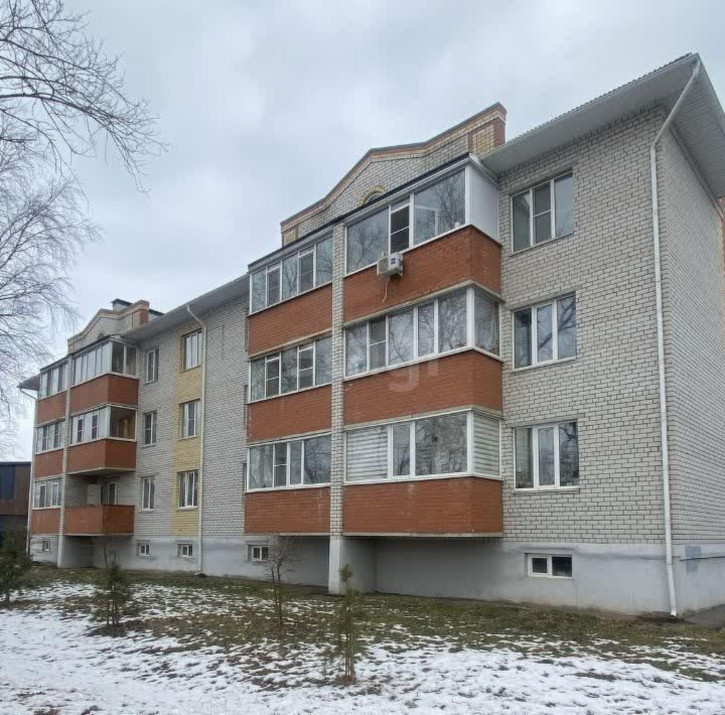 1-комн квартира улица Можайского, 7
