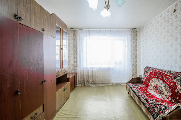 1-комн квартира посёлок Надеево, 20 1-комн квартира посёлок Надеево, 20