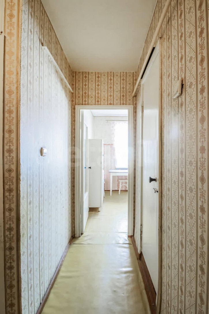 1-комн квартира посёлок Надеево, 20 1-комн квартира посёлок Надеево, 20