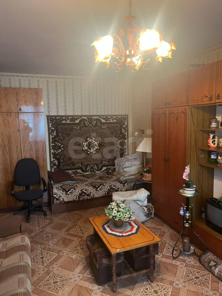 1-комн квартира Ярославская улица, 38