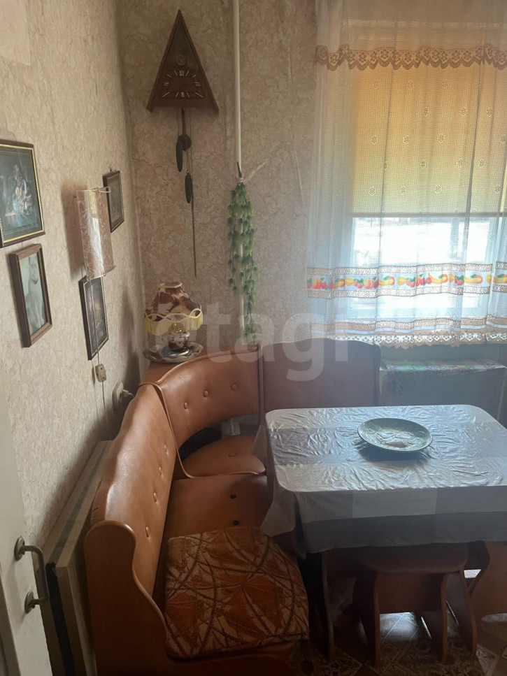 1-комн квартира Ярославская улица, 38