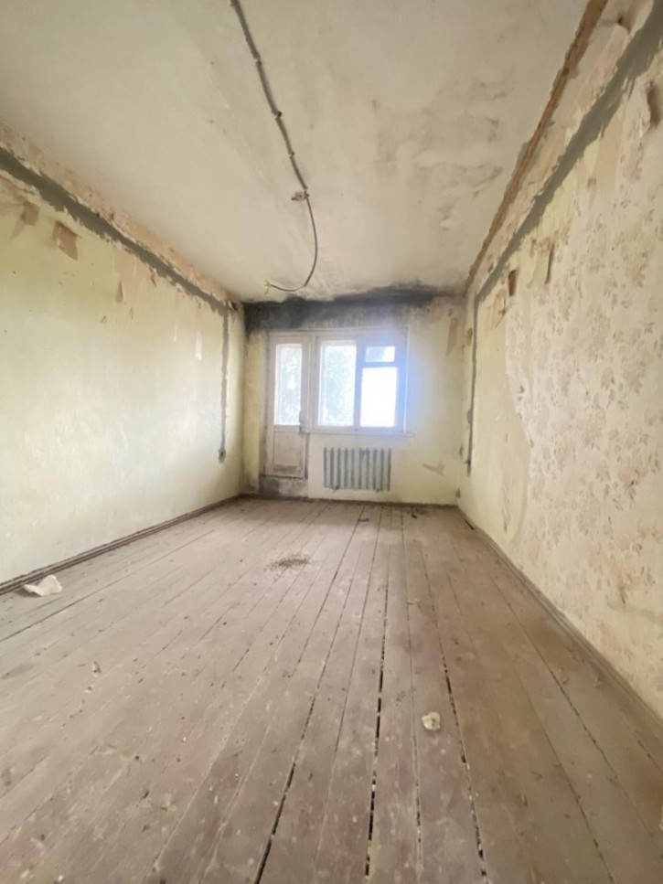 3-комн квартира Рождественская, 67