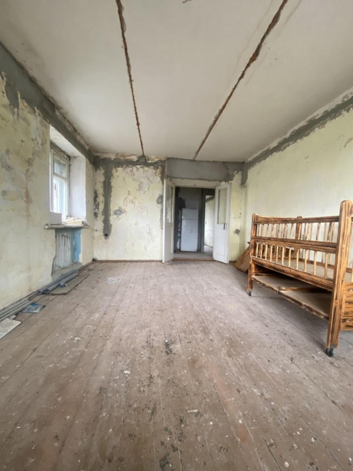 3-комн квартира Рождественская, 67