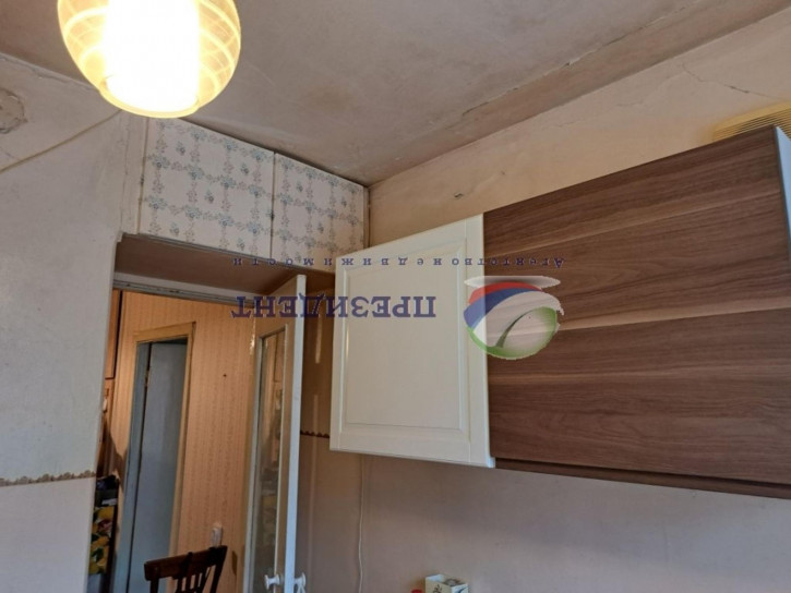 2-комн квартира Архимеда ул, 14А