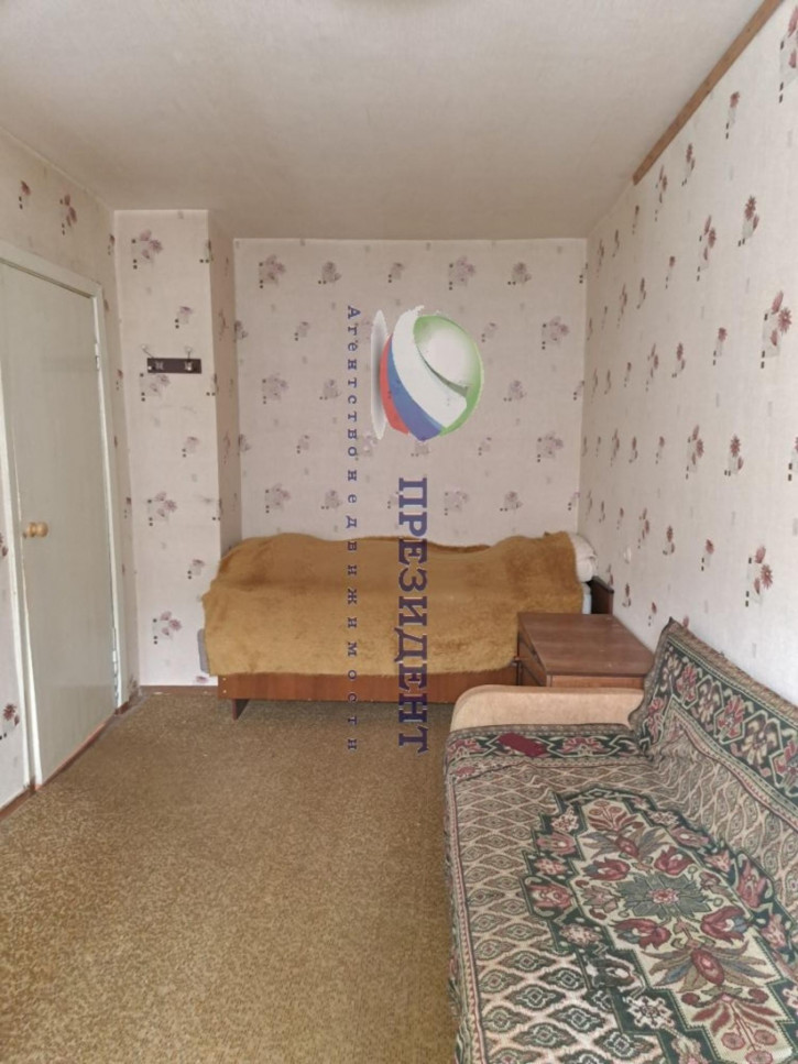 2-комн квартира Архимеда ул, 14А