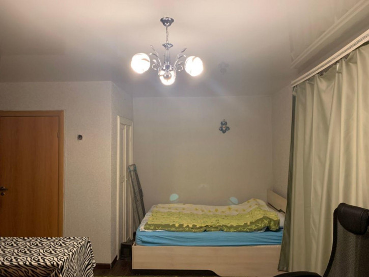 1-комн квартира Грибоедова ул, 1