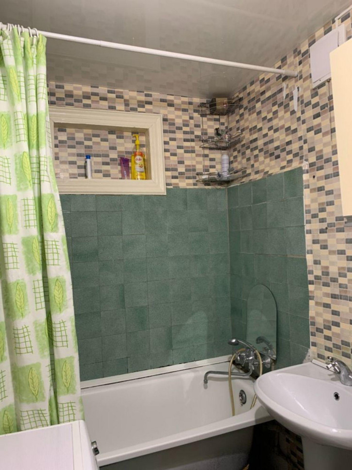1-комн квартира Грибоедова ул, 1