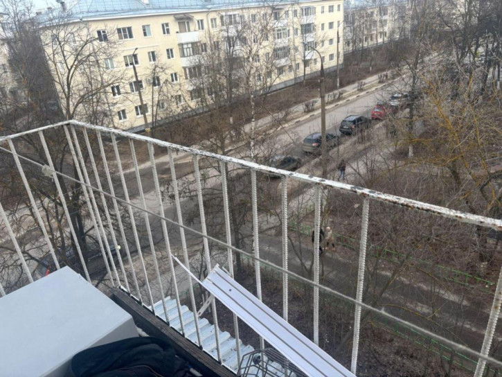 1-комн квартира Грибоедова ул, 1