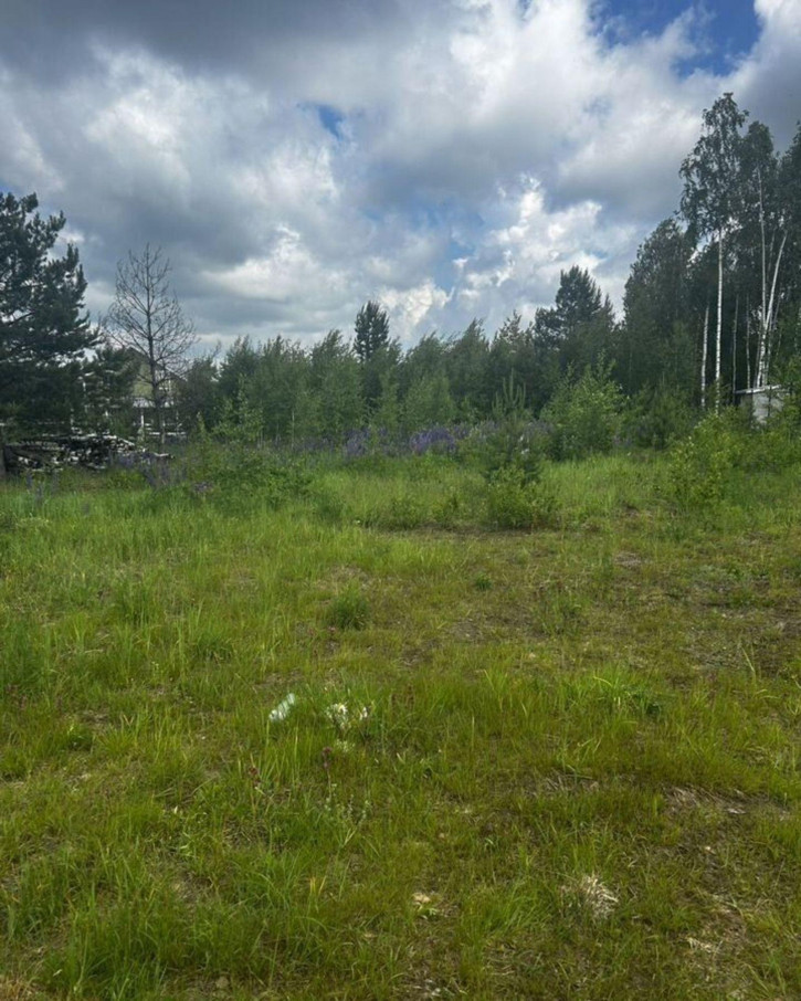 Земельный участок Оринкино д