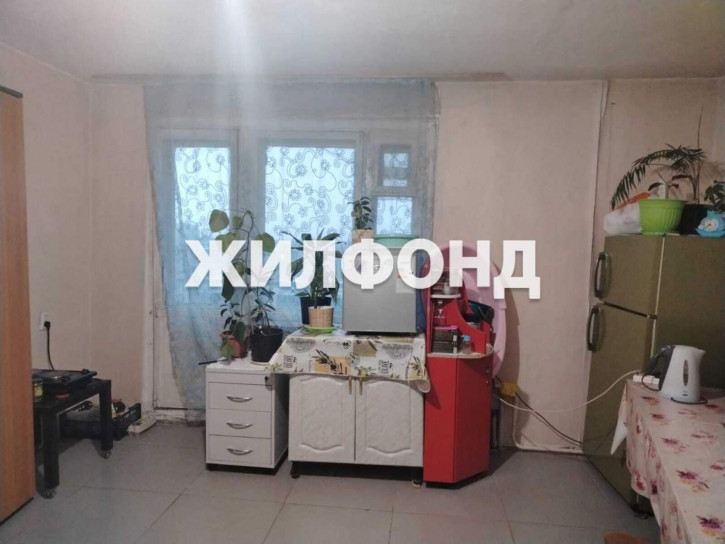 Комната Комсомольская улица, д.3