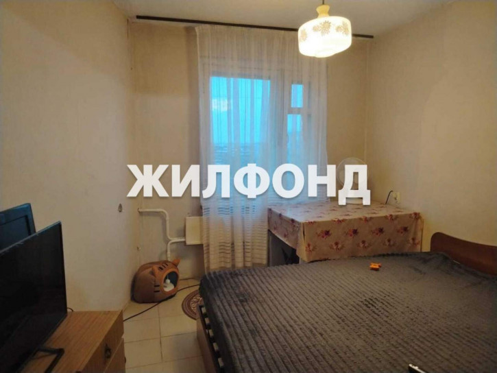 Комната Комсомольская улица, д.3