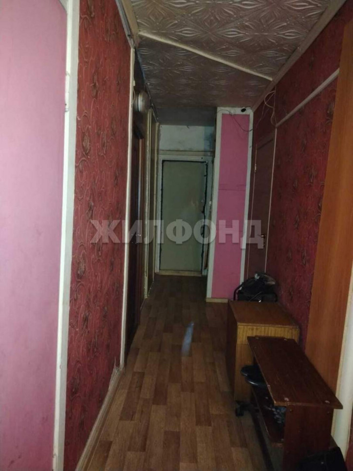 Комната Комсомольская улица, д.3