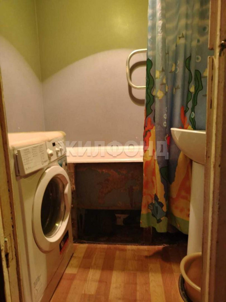 Комната Комсомольская улица, д.3