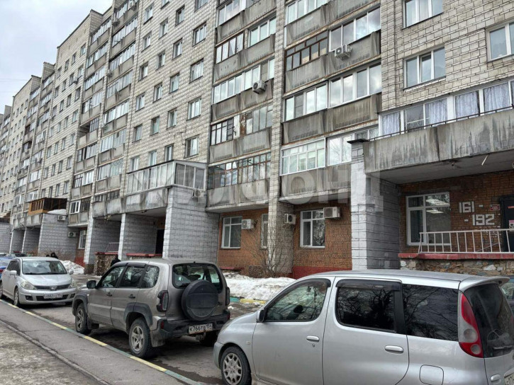 1-комн квартира Кошурникова улица, д.10 1-комн квартира Кошурникова улица, д.10