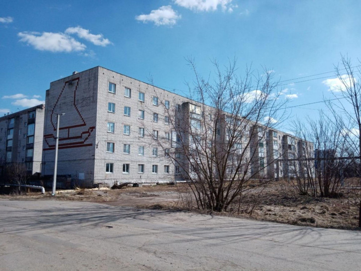 3-комн квартира 3-й мкр, 12 3-комн квартира 3-й мкр, 12
