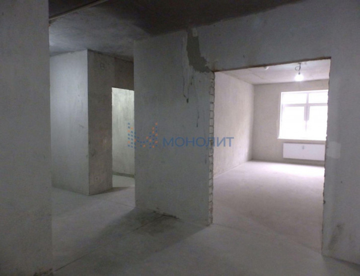 3-комн квартира Академика Королева Б.А. б-р, 6