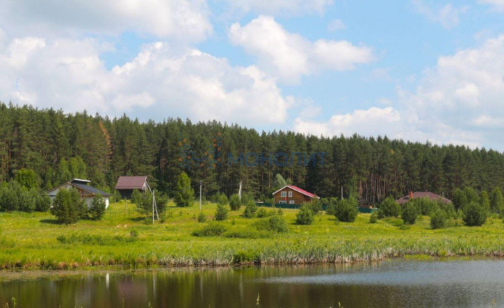 Земельный участок Лесная ул, 9 Земельный участок Лесная ул, 9