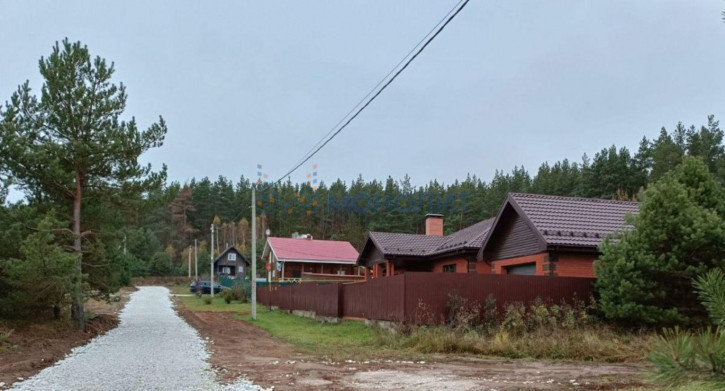 Земельный участок Лесная ул, 9 Земельный участок Лесная ул, 9