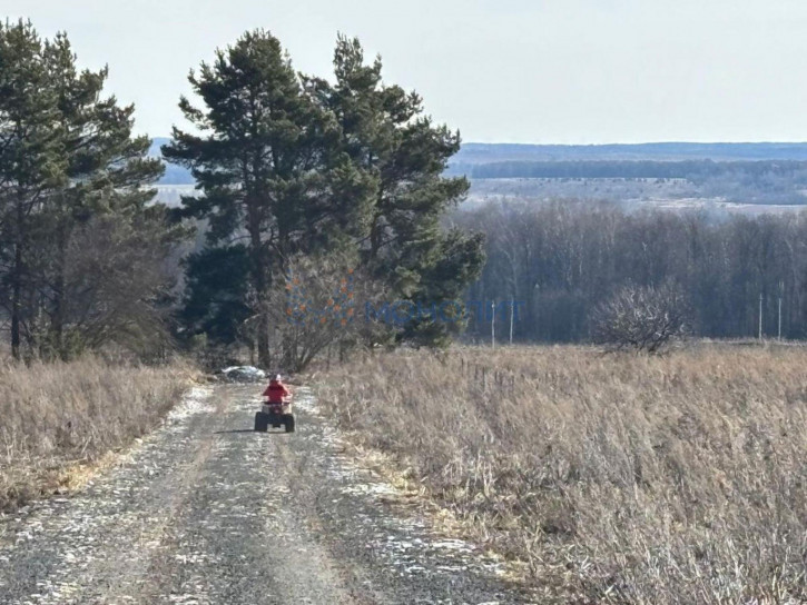 Земельный участок Широкая ул, 63