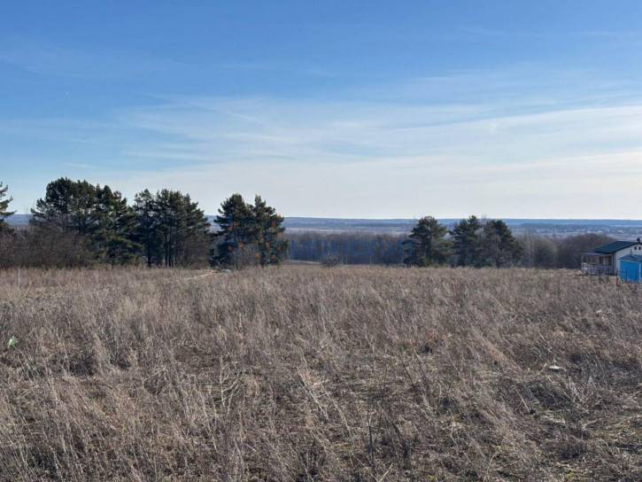 Земельный участок Широкая ул, 61