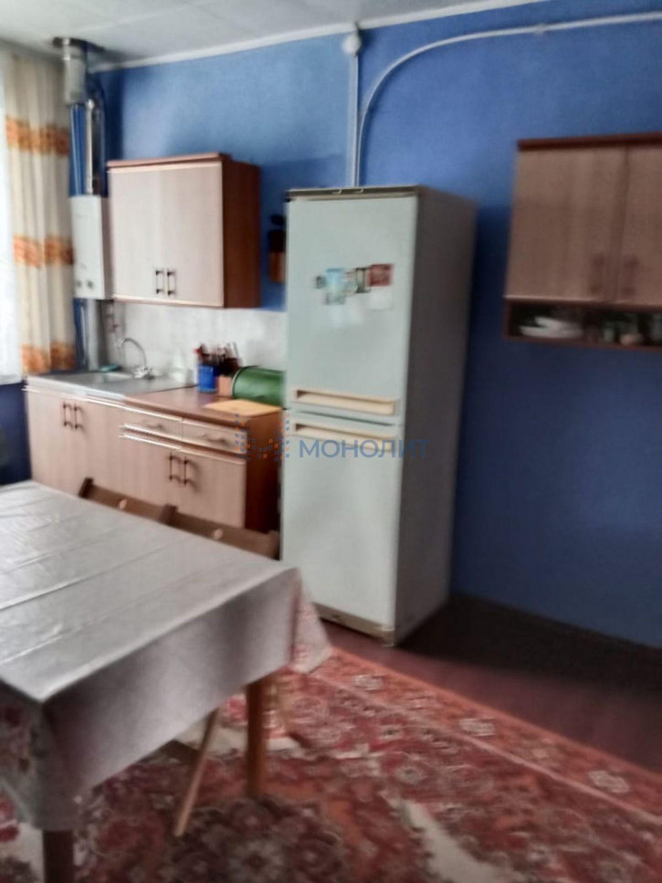 Коттедж/дом Новоселов ул, 11