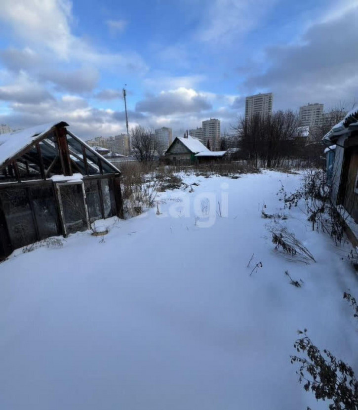 Коттедж/дом Уралмаш,Краснополянский переулок 8