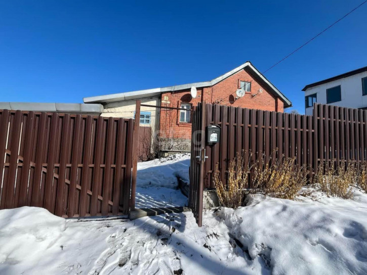 Коттедж/дом Шайтанка