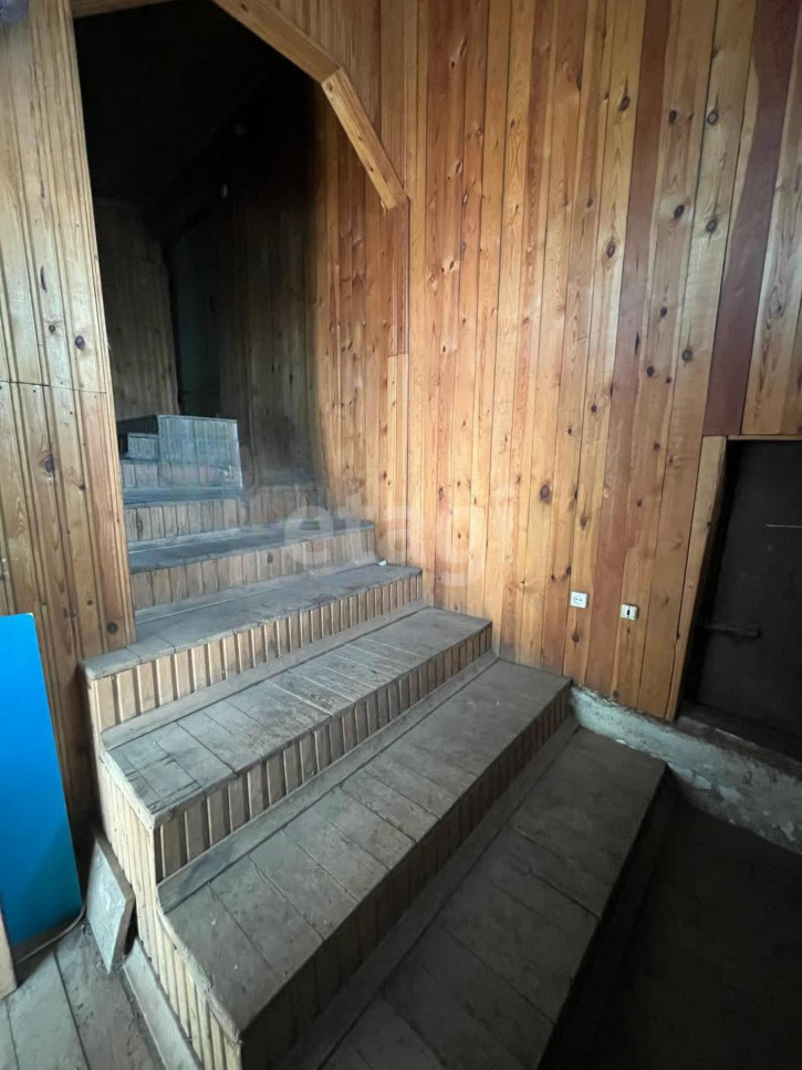 Коттедж/дом Шайтанка