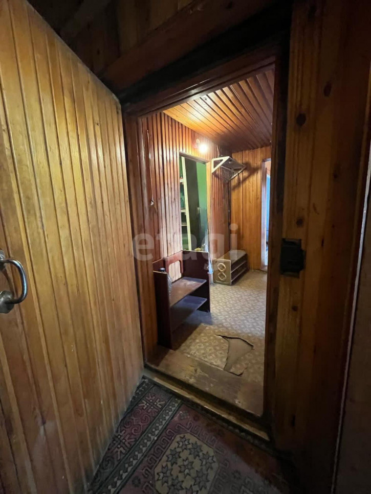 Коттедж/дом Шайтанка