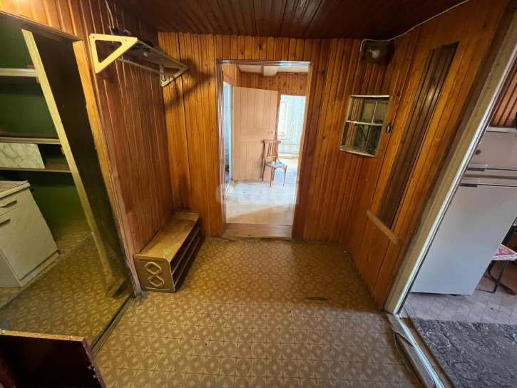 Коттедж/дом Шайтанка