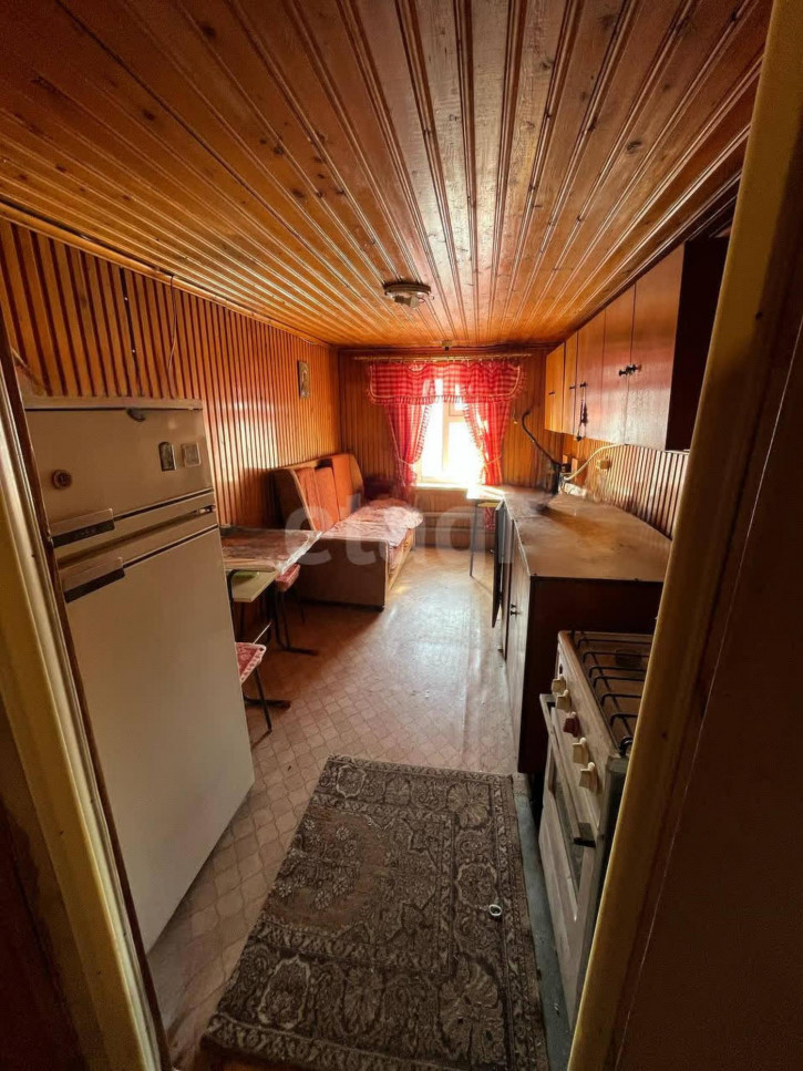 Коттедж/дом Шайтанка